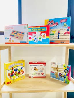 Özel Renkli Düşler Akademisi Anaokulu - Fotoğraf