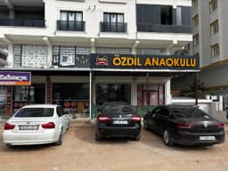 Kızıltepe Özdil Anaokulu - Photo