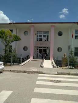 Yenikent İlksan Anaokulu - Photo