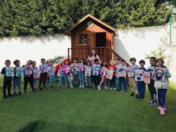 Kanca Anaokulu - Photo