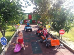 Özel İkinci Yuvamız Anaokulu - Fotoğraf