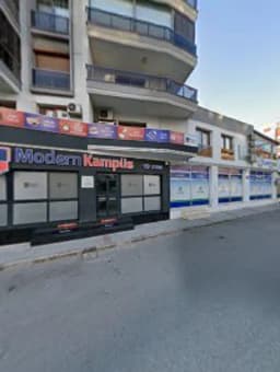 Mavi Anaokulu - Mavişehir Şubesi - Photo