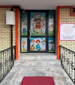 Özel Elma Şekeri Anaokulu - Fotoğraf