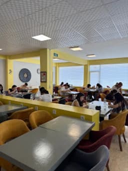 Papyon Eğitim Kurumları - Kahramankazan'da Bir Dershane - Photo