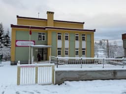 Şehit Fatih Kaplan Anaokulu - Fotoğraf