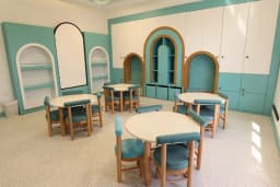 Sarecan Anaokulu - Fotoğraf