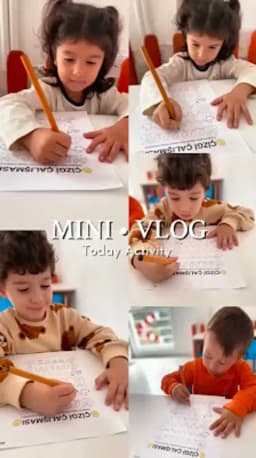 Fındıkkurdu Anaokulu - Fotoğraf