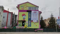 Özel Bir Öykü Anaokulu - Fotoğraf