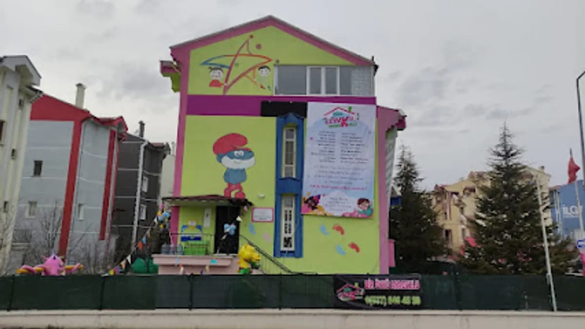 Özel Bir Öykü Anaokulu - Fotoğraf