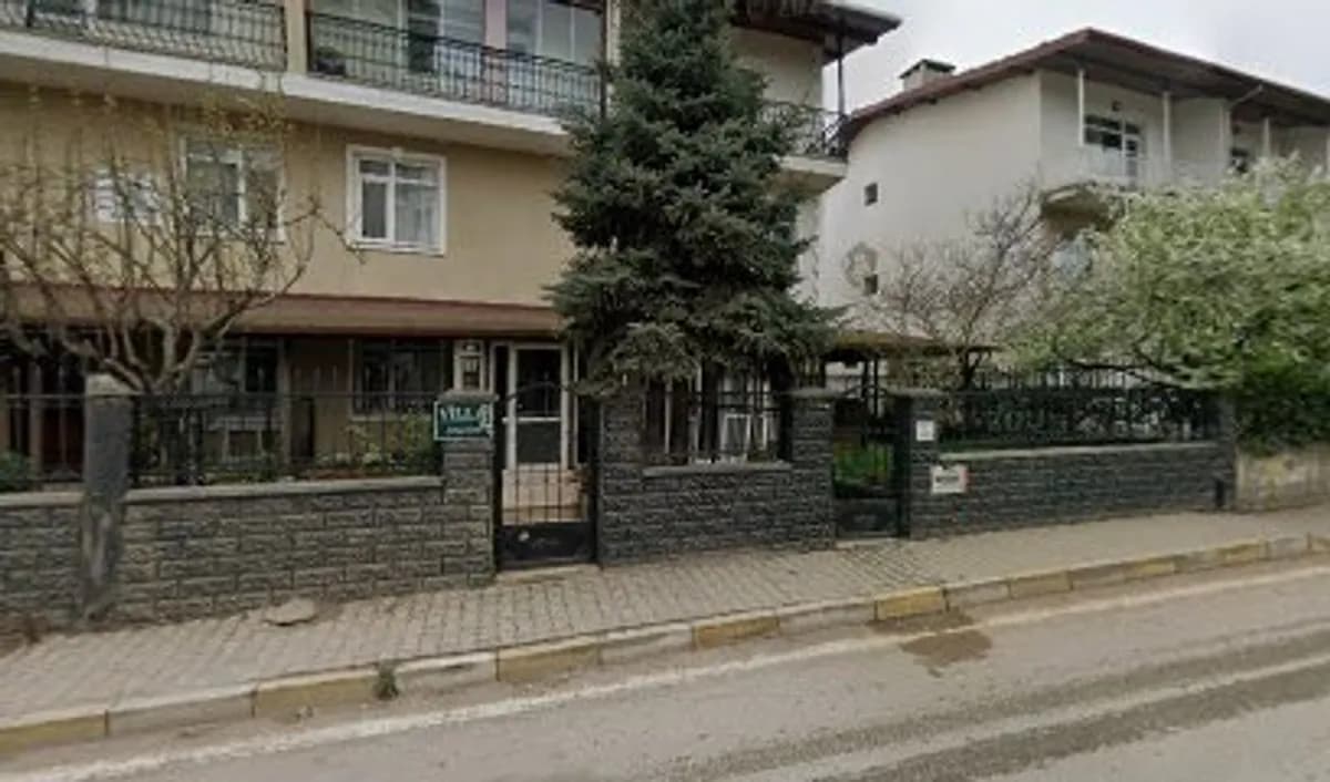 Özel Darıca İlk Odak Anaokulu ve Kreş