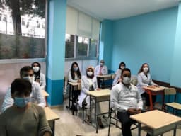 Özel Kent Çocuk Kulübü - Photo