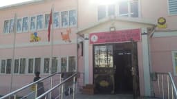 Seniye Hüseyin Özalp Anaokulu - Photo