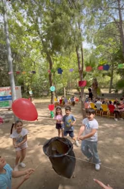Büyümüş de Küçülmüş Kreş ve Gündüz Bakım Evi | Bornova Evka 3 Anaokulu & Kreş | 0–6 Yaş - Fotoğraf