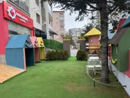 Birikim Biricik Anaokulu Niğde Şube ( İf Eğitim Kurumları) - Fotoğraf