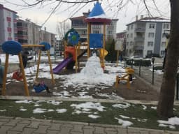 İlkadım Kreş - Fotoğraf