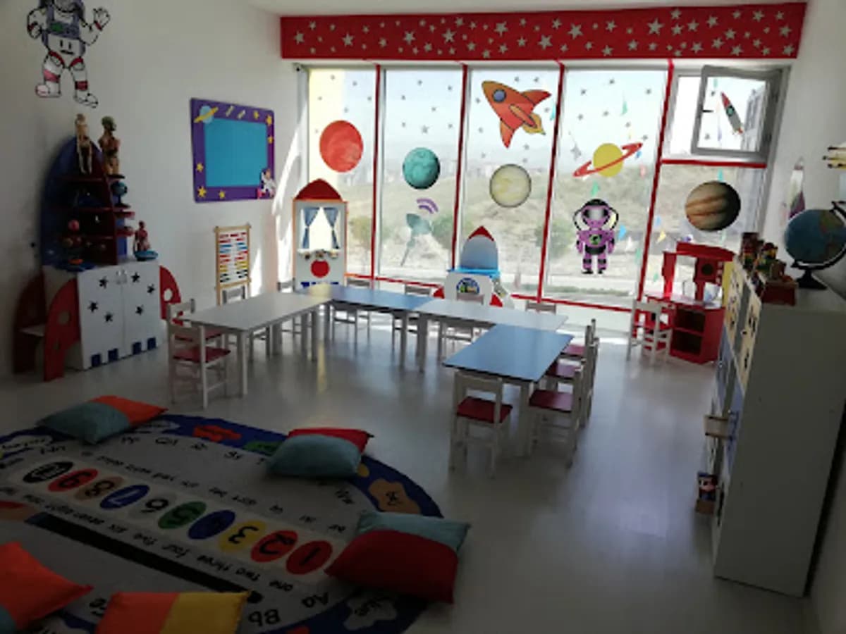 Med Akademi Anaokulu - Fotoğraf