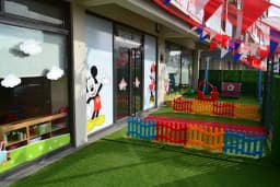 Özel Çam Anaokulu \ En İyi Kreş ve Anaokul \ Güvenilir Anaokul - Fotoğraf