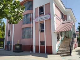 Rasime Kameroğlu Merkez Anaokulu - Fotoğraf