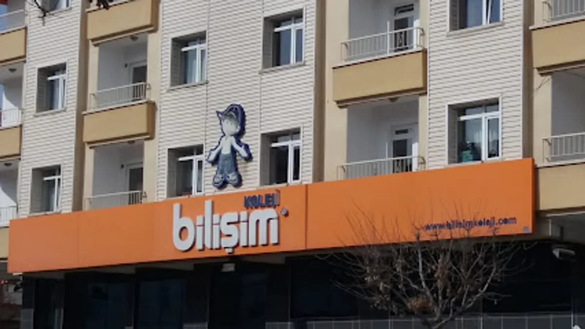 Bilişim Anaokulu - Fotoğraf