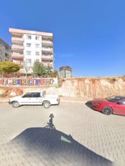 Özel Badem Şekeri Kreş & Gündüz Bakım Evi & Anaokulu - Photo