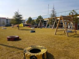 Aso 1.osb Anaokulu - Fotoğraf