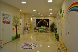 Özel Çam Anaokulu \ En İyi Kreş ve Anaokul \ Güvenilir Anaokul - Fotoğraf