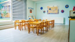 T7 Teknoloji Anaokulu - Fotoğraf