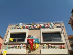 Şirinlerin Dünyası Anaokulu - Fotoğraf