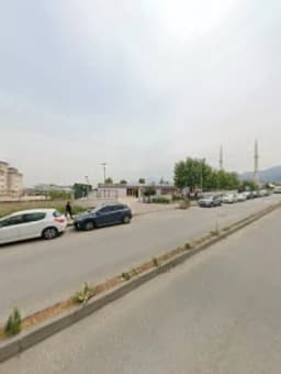 Oktay Mersin Özel Eğitim Anaokulu (eçem) - Photo