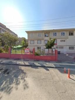 Çankaya Merkez Anaokulu - Fotoğraf