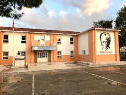 Sığacık 80. Yıl Cumhuriyet İlköğretim Okulu - Fotoğraf