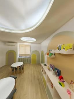 Renkli Düşler Anaokulu Balıkesir - Fotoğraf