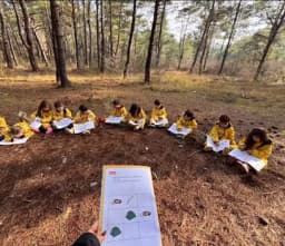 Doğa Çocukları Orman Anaokulu - Fotoğraf