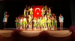 Denizkızı Anaokulu - Fotoğraf