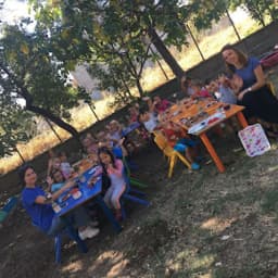 Özel Nevzat Kahraman Anaokulu - Fotoğraf