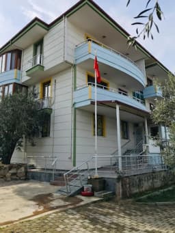 Deniz İncileri Anaokulu - Fotoğraf