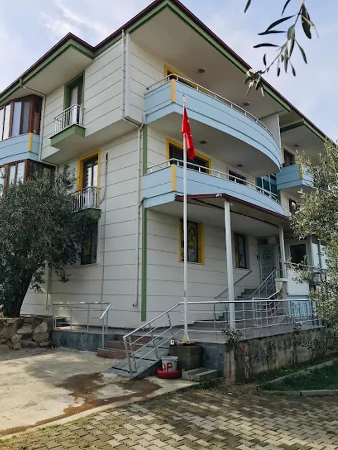 Deniz İncileri Anaokulu - Fotoğraf