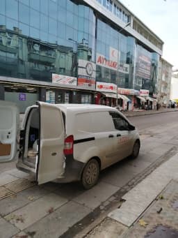 Aydın Kurs Polatlı - Photo