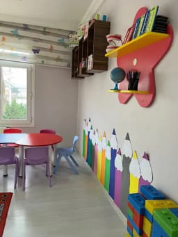 Elif Çocuk Akademisi - Fotoğraf