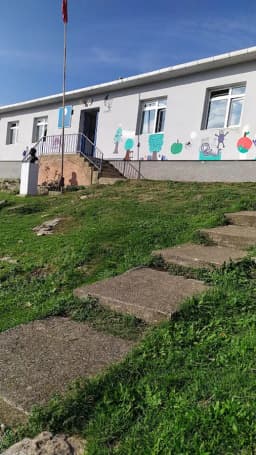 Saraydüzü Ertuğrul Işık İlköğretim Okulu - Photo