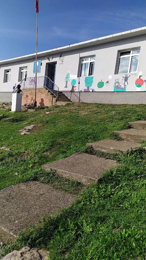 Saraydüzü Ertuğrul Işık İlköğretim Okulu - Photo