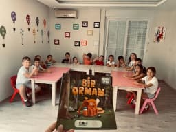 Kepez Keşif Anaokulu - Fotoğraf