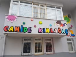 Cahide Kırlağaç Anaokulu - Fotoğraf