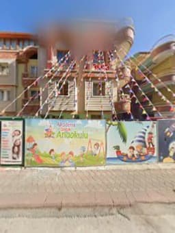 Akademi Çocuk Anaokulu - Dutluk - Keçiören - Fotoğraf