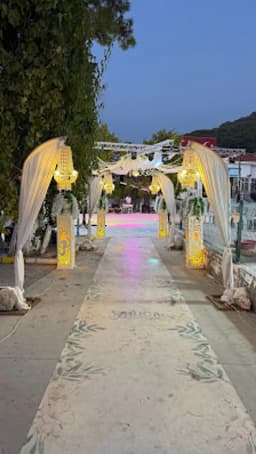 Sabriye Toksoy Anaokulu - Fotoğraf