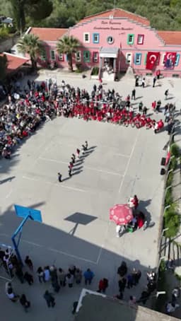 Bademli Mehmet Ertuğrul Denizolgun İlkokulu - Fotoğraf