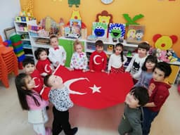 Özel Bilimkent Anaokulu - Fotoğraf