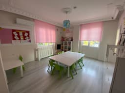 Özel Sevgi Özgen Anaokulu 100. Yıl Şubesi - Fotoğraf