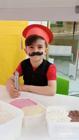 Mardin Çocuk Durağı - Fotoğraf