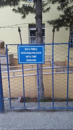 Mutlu Temiz Anaokulu - Fotoğraf